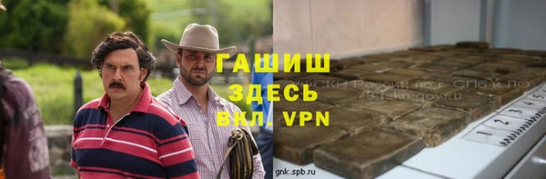 гашик Богородск
